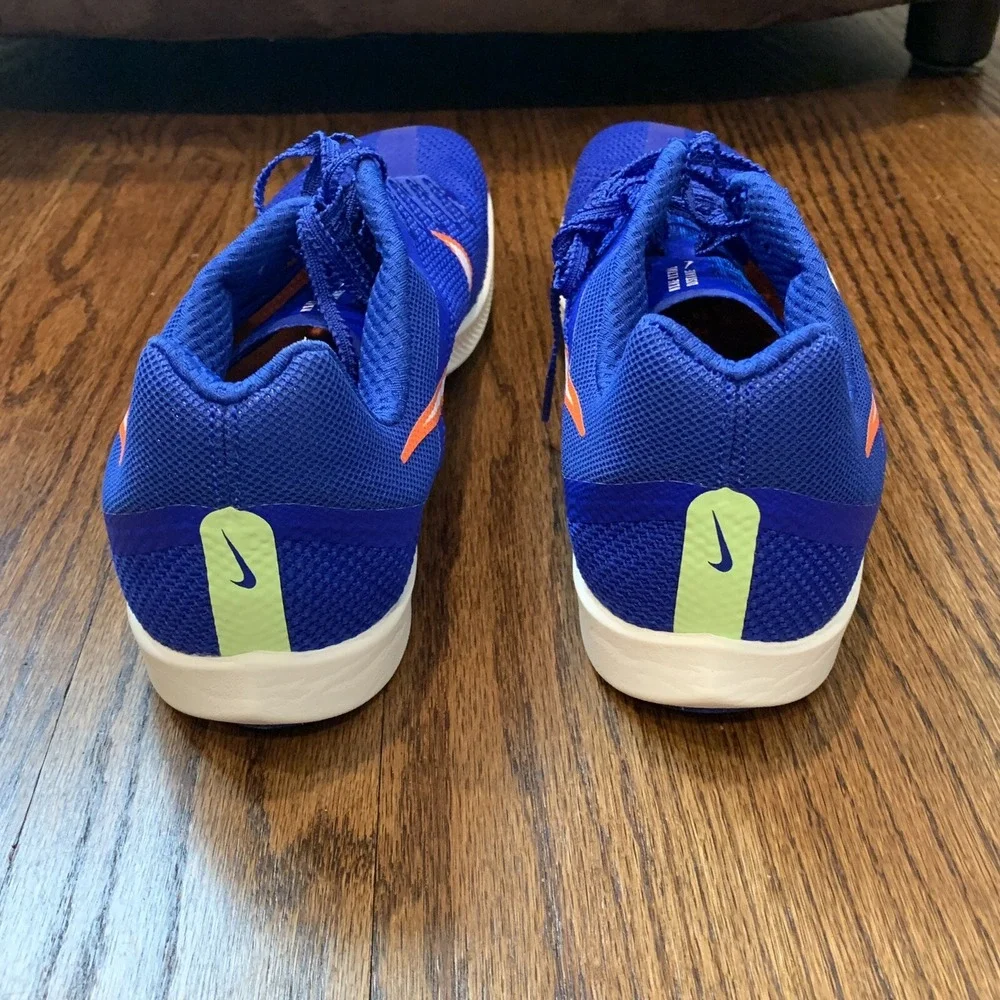 Nike elevate your